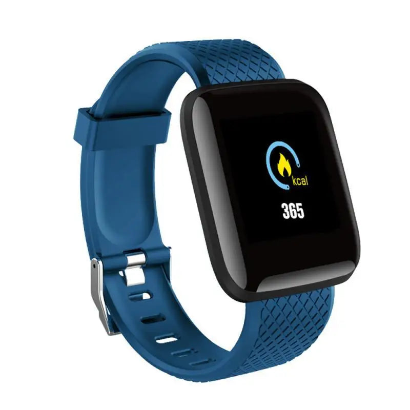 Multifunctional Smart Watch Bluetooth Connected Phone Music Fitness Sports Bracelet Sleep Monitor