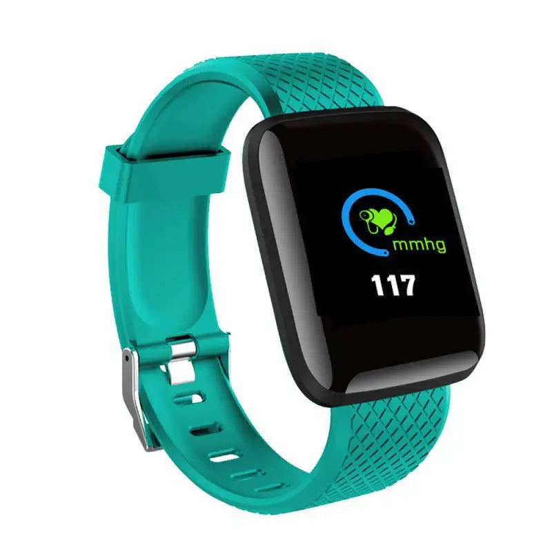 Multifunctional Smart Watch Bluetooth Connected Phone Music Fitness Sports Bracelet Sleep Monitor